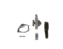 Комплект ГРМ + помпа Renault Kangoo 1.4/1.6i 97-/Dacia Logan/Sandero 1.4/1.6 04- (17x96z) 1 987 946 466 BOSCH 1-987-946-466 (фото 2)
