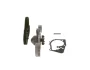 Комплект ГРМ + помпа Renault Kangoo 1.4/1.6i 97-/Dacia Logan/Sandero 1.4/1.6 04- (17x96z) 1 987 946 466 BOSCH 1-987-946-466 (фото 4)