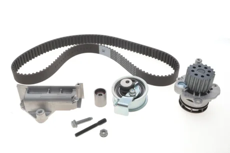 Комплект ГРМ + помпа Audi A3/A4/A6/Skoda Octavia/VW Golf/Passat/Bora 1.9TDI 95-10 (30x120z) 1 987 946 475 BOSCH 1-987-946-475