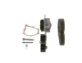 Комплект ГРМ + помпа Citroen C5/C6/C8/Fiat/Ford/Peugeot 2.2HDI 06- (25.4x118z) 1 987 946 496 BOSCH 1-987-946-496 (фото 2)
