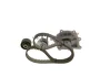 Комплект ГРМ + помпа Citroen C5/C6/C8/Fiat/Ford/Peugeot 2.2HDI 06- (25.4x118z) 1 987 946 496 BOSCH 1-987-946-496 (фото 3)
