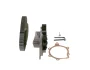 Комплект ГРМ + помпа Citroen C5/C6/C8/Fiat/Ford/Peugeot 2.2HDI 06- (25.4x118z) 1 987 946 496 BOSCH 1-987-946-496 (фото 4)