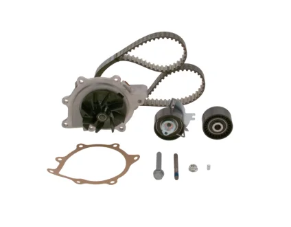 Комплект ГРМ + помпа Citroen C5/C6/C8/Fiat/Ford/Peugeot 2.2HDI 06- (25.4x118z) 1 987 946 496 BOSCH 1-987-946-496