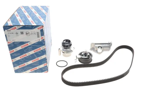 Комплект ГРМ + помпа Audi A3/TT/Skoda Octavia/VW Golf/Sharan 1.8 95-10 (23x150z) 1 987 946 499 BOSCH 1-987-946-499