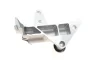 Комплект ГРМ + помпа Audi A3/TT/Skoda Octavia/VW Golf/Sharan 1.8 95-10 (23x150z) 1 987 946 499 BOSCH 1-987-946-499 (фото 6)