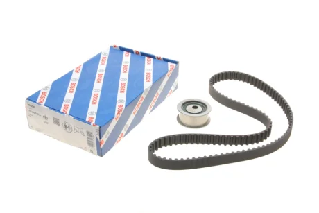 Комплект ГРМ Lada Kalina/Samara 1.5/1.6 94- (19x111z) 1 987 946 543 BOSCH 1-987-946-543