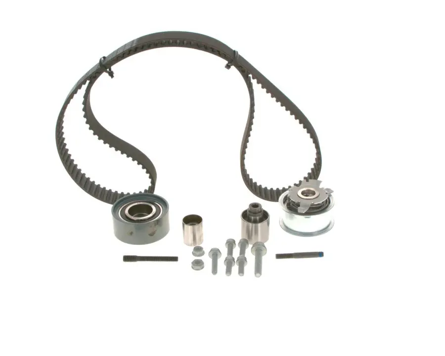 Комплект ГРМ Audi A4/TT/Skoda Octavia/Superb/VW Golf V/Passat/Tiguan 2.0TDI 05- (30x160z) 1 987 946 564 BOSCH 1-987-946-564 (фото 1)