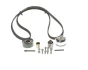 Комплект ГРМ Audi A4/TT/Skoda Octavia/Superb/VW Golf V/Passat/Tiguan 2.0TDI 05- (30x160z) 1 987 946 564 BOSCH 1-987-946-564