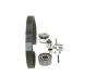 Комплект ГРМ Audi A4/TT/Skoda Octavia/Superb/VW Golf V/Passat/Tiguan 2.0TDI 05- (30x160z) 1 987 946 564 BOSCH 1-987-946-564 (фото 4)