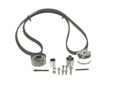 Комплект ГРМ Audi A4/TT/Skoda Octavia/Superb/VW Golf V/Passat/Tiguan 2.0TDI 05- (30x160z) 1 987 946 564 BOSCH 1-987-946-564
