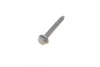 Комплект ГРМ Citroen Nemo/C1/C2/C3/Xsara/Peugeot 107/1007/206/307/Bipper 1.4HDI 08- (25x144z) 1 987 946 568 BOSCH 1-987-946-568 (фото 8)
