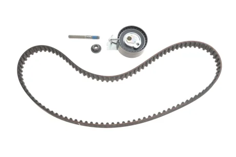 Комплект ГРМ Citroen Berlingo/Nemo/Xsara/Peugeot Bipper/Partner 1.4i 96- (17x104z) 1 987 946 574 BOSCH 1-987-946-574