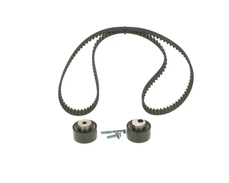 Комплект ГРМ Citroen C8 02-/Peugeot 406 2.2 HDi 00-04 (25.4x146z) 1 987 946 591 BOSCH 1-987-946-591 (фото 1)