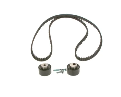 Комплект ГРМ Citroen C8 02-/Peugeot 406 2.2 HDi 00-04 (25.4x146z) 1 987 946 591 BOSCH 1-987-946-591