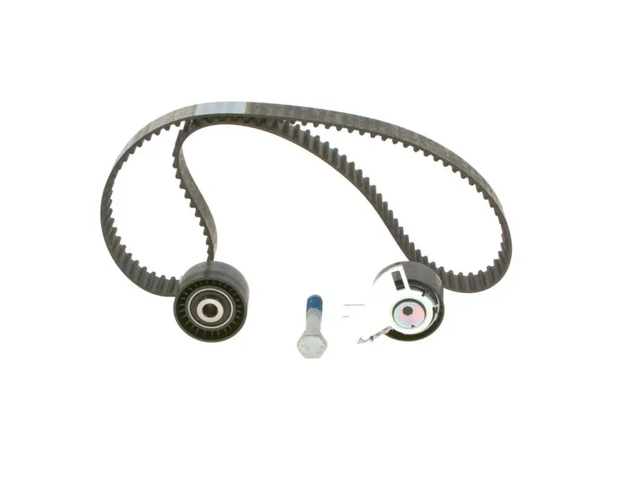 Комплект ГРМ Citroen Jumper/Jumpy/Peugeot Boxer/Expert 2.0 BlueHDi 15-/Ford Focus 14- (25.4x116z) 1 987 946 668 BOSCH 1-987-946-668 (фото 1)