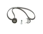 Комплект ГРМ Citroen Jumper/Jumpy/Peugeot Boxer/Expert 2.0 BlueHDi 15-/Ford Focus 14- (25.4x116z) 1 987 946 668 BOSCH 1-987-946-668