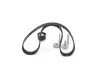 Комплект ГРМ Renault Kangoo/Megane II/III 1.5dCi 01-(123x27), K9K 836/837 1 987 946 672 BOSCH 1-987-946-672 (фото 5)