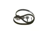 Комплект ГРМ Renault Kangoo/Megane II/III 1.5dCi 01-(123x27), K9K 836/837 1 987 946 672 BOSCH 1-987-946-672 (фото 6)
