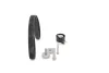 Комплект ГРМ Renault Kangoo/Megane II/III 1.5dCi 01-(123x27), K9K 836/837 1 987 946 672 BOSCH 1-987-946-672 (фото 7)