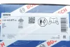 Комплект ГРМ VW Crafter/Passat B8/T6/Skoda Octavia III-IV/Audi A3 2.0D 12- (25x145z) 1 987 946 677 BOSCH 1-987-946-677 (фото 2)