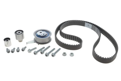 Комплект ГРМ VW Crafter/Passat B8/T6/Skoda Octavia III-IV/Audi A3 2.0D 12- (25x145z) 1 987 946 677 BOSCH 1-987-946-677