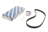 Комплект ГРМ Audi A3/A4/VW Caddy III/Golf/Passat 1.6/2.0/VW T5 2.0 96-15 (23x138z) 1 987 946 703 BOSCH 1-987-946-703