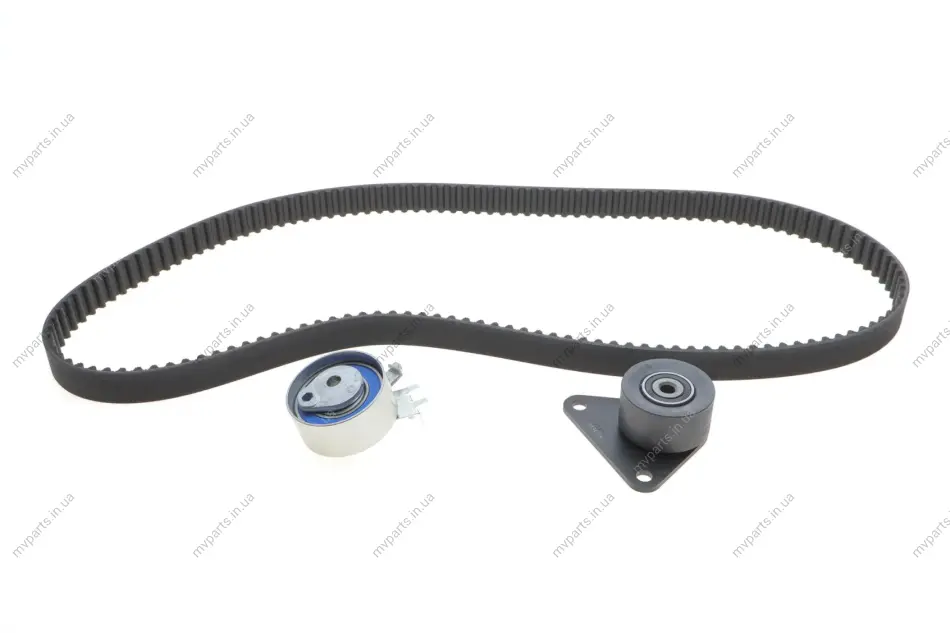 Комплект ГРМ Renault Laguna 2.0i 16V 95-01 (23x142z) 1 987 946 707 BOSCH 1-987-946-707 (фото 1)