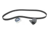 Комплект ГРМ Renault Laguna 2.0i 16V 95-01 (23x142z) 1 987 946 707 BOSCH 1-987-946-707