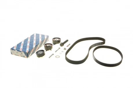 Комплект ГРМ VW LT 2.5 TDI 96-/VW T4 2.4D/2.5TDI 91- (26x122z/21x81z) 1 987 946 708 BOSCH 1-987-946-708