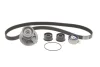 Комплект ГРМ + помпа Opel Frontera/Vectra B/Omega B 2.2 i 95-03 (24x171z) 1 987 946 901 BOSCH 1-987-946-901 (фото 1)