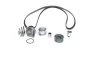 Комплект ГРМ + помпа Audi A4/A3/VW Golf V/Passat/Tiguan 2.0TDI 05-18 (30x160z) 1 987 946 920 BOSCH 1-987-946-920 (фото 1)