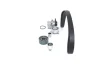Комплект ГРМ + помпа Audi A4/A3/VW Golf V/Passat/Tiguan 2.0TDI 05-18 (30x160z) 1 987 946 920 BOSCH 1-987-946-920 (фото 2)