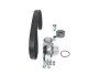 Комплект ГРМ + помпа Audi A4/A3/VW Golf V/Passat/Tiguan 2.0TDI 05-18 (30x160z) 1 987 946 920 BOSCH 1-987-946-920 (фото 4)