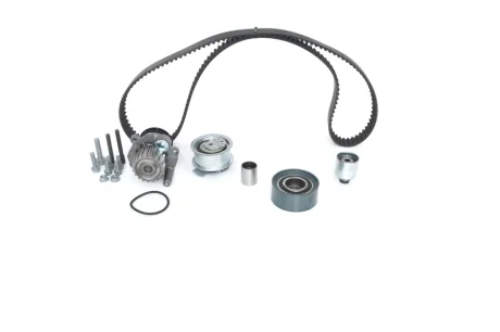 Комплект ГРМ + помпа Audi A4/A3/VW Golf V/Passat/Tiguan 2.0TDI 05-18 (30x160z) 1 987 946 920 BOSCH 1-987-946-920