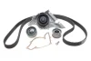 Комплект ГРМ + помпа Audi A4/A6/VW Passat 2.4-2.8 95-05 (30x253z) 1 987 946 924 BOSCH 1-987-946-924 (фото 1)