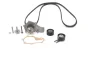 Комплект ГРМ + помпа Citroen Nemo/Xsara/C1/C2/C3/Peugeot Bipper/307/206/107 1.4HDI 05- (25.4x144z) 1 987 946 929 BOSCH 1-987-946-929