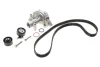 Комплект ГРМ + помпа Fiat Scudo 2.0i 00-06 (25.4x153z) 1 987 946 932 BOSCH 1-987-946-932 (фото 1)