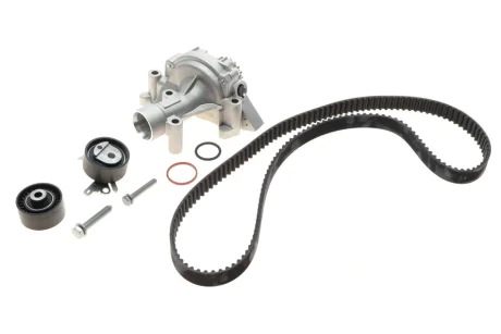 Комплект ГРМ + помпа Fiat Scudo 2.0i 00-06 (25.4x153z) 1 987 946 932 BOSCH 1-987-946-932