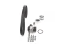 Комплект ГРМ + помпа Audi A3/A4/A5/A6/Q5/VW Caddy/Crafter/T5/T6 1.6TDI-2.0TDI 09- (25x160z) 1 987 946 943 BOSCH 1-987-946-943 (фото 3)