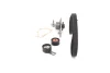 Комплект ГРМ + помпа Citroen C3/Peugeot 207/208/2008 1.4 HDI 06- (25.4x139z) 1 987 946 947 BOSCH 1-987-946-947 (фото 2)