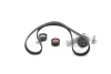Комплект ГРМ + помпа Citroen C3/Peugeot 207/208/2008 1.4 HDI 06- (25.4x139z) 1 987 946 947 BOSCH 1-987-946-947 (фото 3)