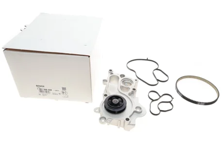 Комплект ГРМ + помпа Audi A3/A4/VW Caddy IV/Golf VII/Passat B8 1.2/1.4 TSi 11- (10x87z) 1 987 946 958 BOSCH 1-987-946-958