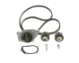 Комплект ГРМ + помпа Citroen Jumpy/Peugeot Expert 2.0HDi/Fiat Scudo 2.0 JTD 99-06 (25x144z) 1 987 946 961 BOSCH 1-987-946-961