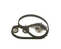 Комплект ГРМ + помпа Citroen Jumpy/Peugeot Expert 2.0HDi/Fiat Scudo 2.0 JTD 99-06 (25x144z) 1 987 946 961 BOSCH 1-987-946-961 (фото 2)