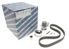Комплект ГРМ + помпа Audi A4/Skoda Octavia/VW Passat/Golf 1.9TDI 99-10 (30x120z) 1 987 946 979 BOSCH 1-987-946-979 (фото 2)