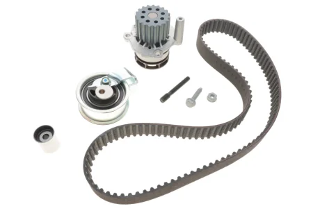 Комплект ГРМ + помпа Audi A4/Skoda Octavia/VW Passat/Golf 1.9TDI 99-10 (30x120z) 1 987 946 979 BOSCH 1-987-946-979
