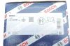 Комплект ГРМ + помпа Renault Kangoo 1.5dCi 01- (123x27), K9K, 42/48/60kw 1 987 946 981 BOSCH 1-987-946-981 (фото 2)