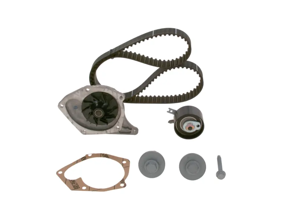 Комплект ГРМ + помпа Renault Kangoo 1.5dCi 01- (27x123z) 1 987 946 982 BOSCH 1-987-946-982 (фото 1)