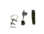 Комплект ГРМ + помпа Renault Kangoo 1.5dCi 01- (27x123z) 1 987 946 982 BOSCH 1-987-946-982 (фото 2)
