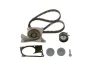 Комплект ГРМ + помпа Renault Clio/Kangoo/Megane/Scenic/Dacia Duster/Logan 1.5dCi 05- (27x123z) 1 987 946 983 BOSCH 1-987-946-983